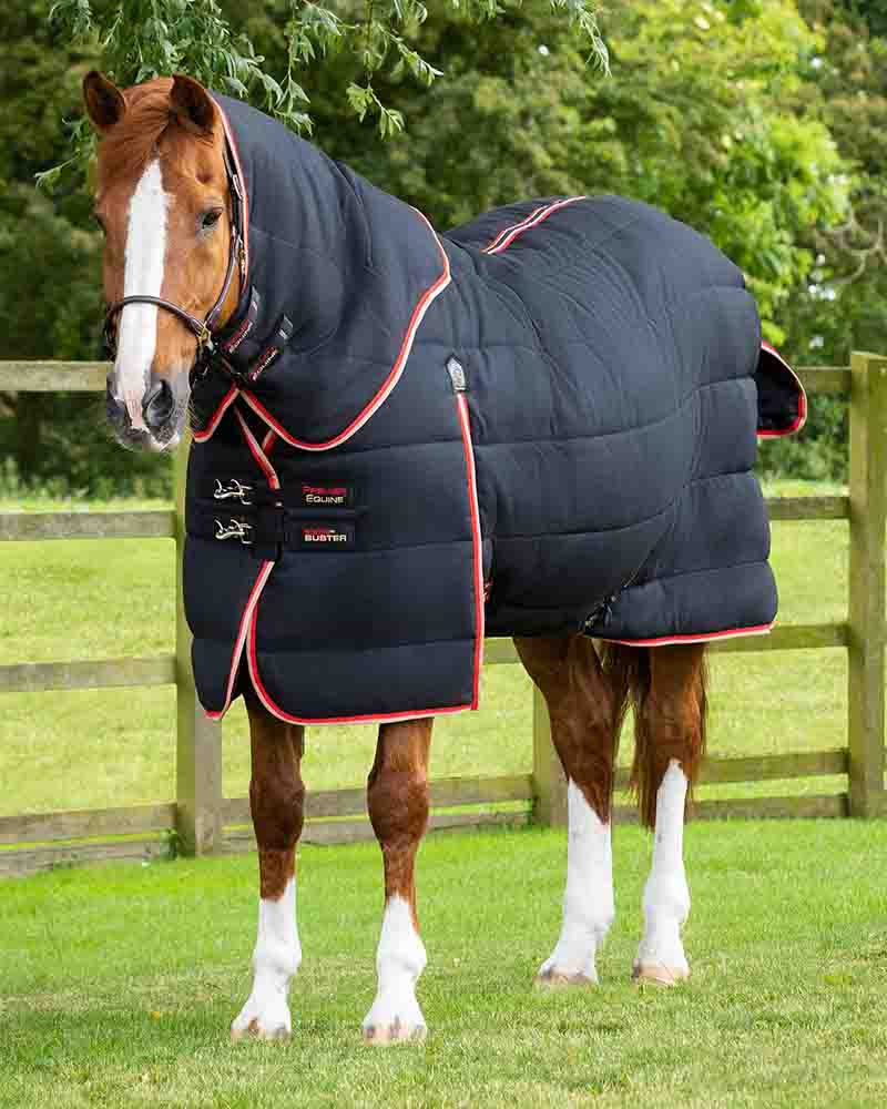 Premier Equine Heavyweight Stable rugs